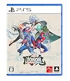MARVEL Tokon： Fighting Souls [PS5]