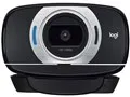 HD Webcam C615n