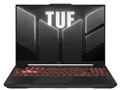 TUF Gaming A16 FA607NUQ Ryzen 7 170・16GBメモリ・512GB SSD・RTX 4050・16型ワイドTFTカラー液晶搭載モデル FA607NUQ-R7R16512BA