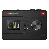 Zen Quadro Synergy Core