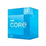 Core i3 12100F BOX