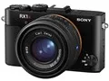 サイバーショット DSC-RX1RM2