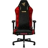 Iskur V2 X EVANGELION (EVA-02) Edition RZ38-05311100-R3UA