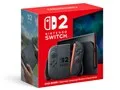 Nintendo Switch 2 BEE-S-KB6CA