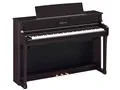 Clavinova CLP-875R [ニューダークローズウッド調]