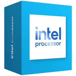 Intel Processor 300 BOX