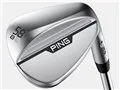 s159 ウェッジ Bグラインド [NS PRO MODUS3 TOUR 105 フレックス：S ロフト：58 バンス：8]