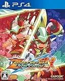 ロックマン ゼロ&ゼクス ダブルヒーローコレクション [PS4]