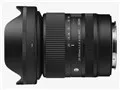 20-60mm F2.8-4 DG [ソニーE用]