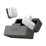 DJI Mic Mini 2S (1TX+1モバイルRX+充電ケース) DMM559