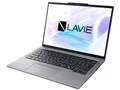 LAVIE NEXTREME X1475/JAS PC-X1475JAS [ルナグレー]