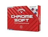 CHROME SOFT トゥルートラック ボール [ホワイト]