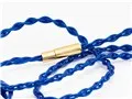 Hadal MKII BEA-8602 4.4mmバランス(5極)⇔2ピン [1.2m]