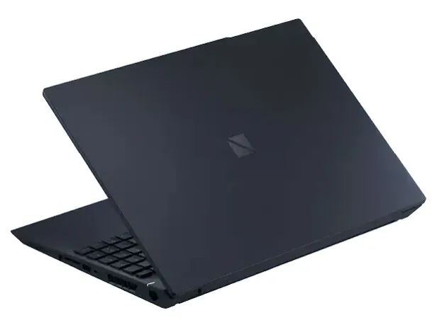 LAVIE N15 Slim N1555/GAB2 PC-N1555GAB2 [カームブラック]