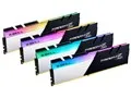 F4-3600C16Q-64GTZNC [DDR4 PC4-28800 16GB 4枚組]