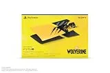 PlayStation 5 Pro用カバー Marvel's Wolverine バトルイエロー リミテッドエディション
