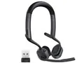 OpenMeet2 UC USB-A SKZ-EP-000083 [ブラック]