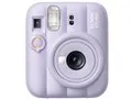 instax mini 13 チェキ [ドリーミーパープル]