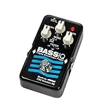 BassIQ BlueLabel