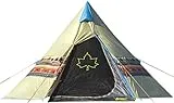 LOGOS ナバホTepee 300 71806501