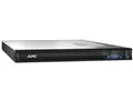 Smart-UPS 750 RM 1U LCD 100V SMT750RMJ1U [黒]