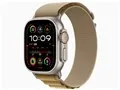 Apple Watch Ultra 2 GPS+Cellularモデル 49mm アルパインループ M 2024年発売モデル