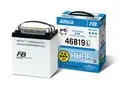 Altica HIGH-GRADE AH-46B19L