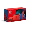 Nintendo Switch マリオレッド×ブルー セット