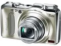 FinePix F550EXR