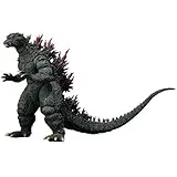 S.H.MonsterArts ゴジラ(2000)