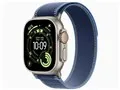 Apple Watch Ultra 3 GPS+Cellularモデル 49mm トレイルループ S/M
