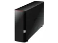 LinkStation LS210D0301N