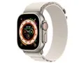 Apple Watch Ultra GPS+Cellularモデル 49mm アルパインループ S