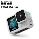 HERO13 BLACK ポーラーホワイト版 CHDHX-132-FW