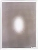 170×130mm角 センタースポットフィルター (楕円)ブラック X141