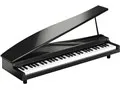 microPIANO BK [ブラック]