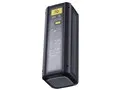 Xiaomi 212W HyperCharge Power Bank 25000mAh P03MI [ブラック]