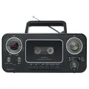 CD-C330 [ブラック]