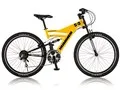 DH2618-E [Yellow]
