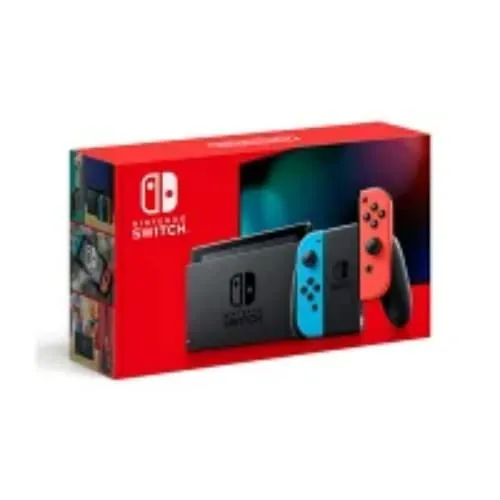 Nintendo Switch HAD-S-KABAH [ネオンブルー・ネオンレッド]