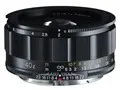 フォクトレンダー SEPTON 40mm F2 Aspherical [ニコンZ用]