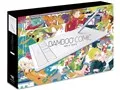 Bamboo Comic CTH-470/W2 [ホワイト]