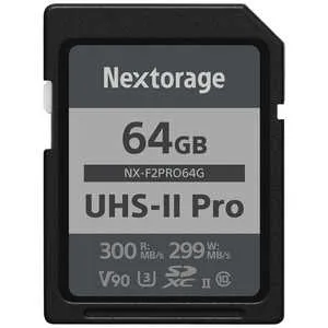 NX-F2PRO64G [64GB]