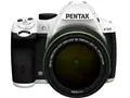PENTAX K-50 18-135WRキット