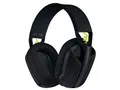 G435 LIGHTSPEED Wireless Gaming Headset