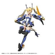メタモルバース MV-01 斬山碧 & ブレードライガー ゾイド