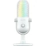 Razer Seiren V3 Chroma RZ19-05060200-R3M1 [ホワイト]