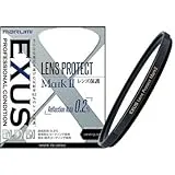EXUS LENS PROTECT MarkII 40.5mm