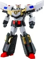 アクション合金 勇者警察ジェイデッカー