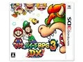 マリオ&ルイージRPG3 DX [3DS]